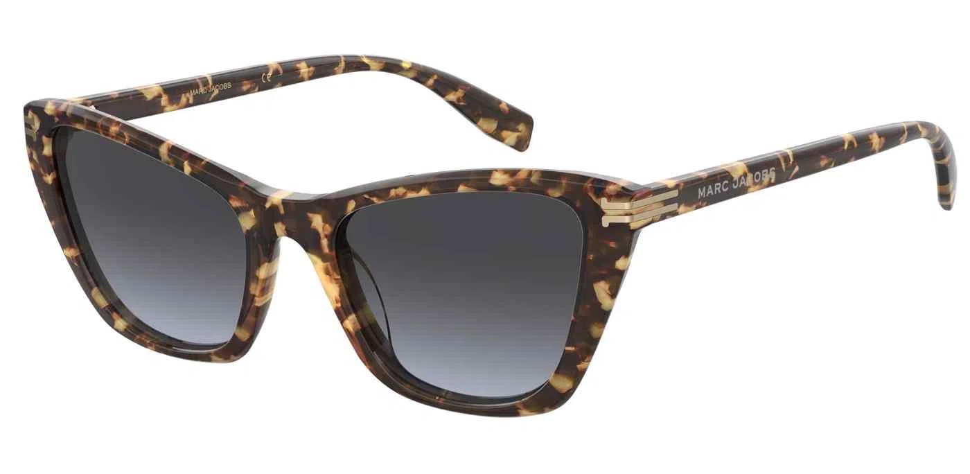Marc Jacobs MJ1095 Sunglasses - view 8